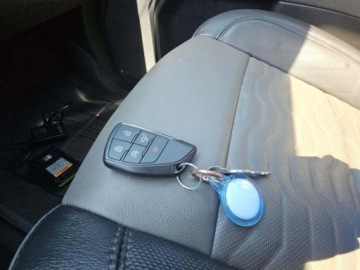 Chevrolet Silverado II 2024 Chevrolet Silverado 1500 ZR2 2024 3.0 Benzyna 305KM, zdjęcie 12