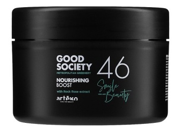 ARTEGO Good Society maska Nourishing 46 Boost 250