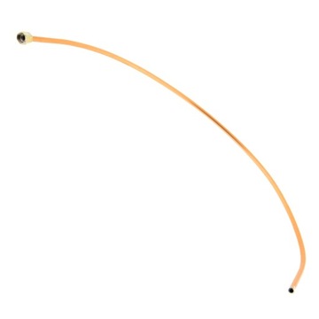 RURKA ODPRĘŻNIK ZAWORU PRESOSTATU DO KOMPRESORA MAGNUM AB