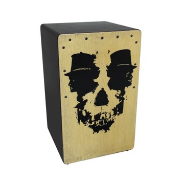 Cajon KG Cajon BSP DS FS CS Fixed Snare