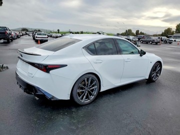 Lexus IS III 2025 Lexus IS 2025 LEXUS IS 350 F SPORT DESIGN 3.5 Benzyna 311KM, zdjęcie 2