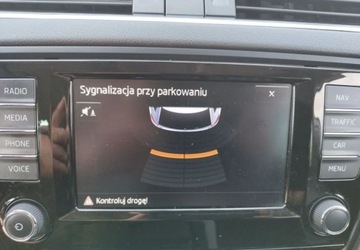 Skoda Octavia III 2017 Skoda Octavia Skoda Octavia 1.6 TDI Edition 1.6 Diesel 110KM, zdjęcie 27