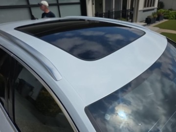 Audi Q3 III 2025 Audi Q3 S line Premium Plus 2025 2.0 Benzyna 228KM, zdjęcie 7