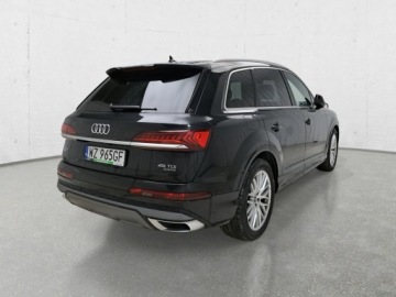 Audi Q7 II 2023 Audi Q7 Poleasingowe.pl, zdjęcie 4