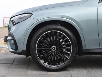 Mercedes GLC C254/X254 Coupe 2.0 220d 197KM 2026 GLC Coupe 220 d 4-Matic AMG Line 2.0 (197KM) 2026, zdjęcie 5