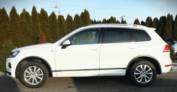 Volkswagen Touareg II 2014 Volkswagen Touareg 3.0 V6 Automat Vat 23 Netto..., zdjęcie 7