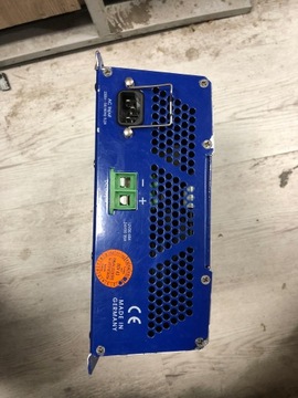 ВЫПРЯМИТЕЛЬ BERNER BHFL 65A