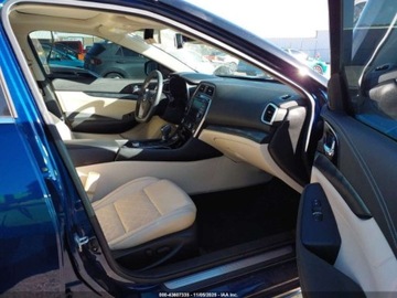 Nissan Maxima VI 2022 Nissan Maxima Platinum Xtronic Cvt 2022 3.5 Benzyna 300KM, zdjęcie 9