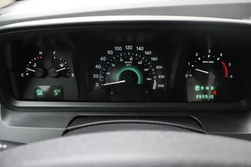 Dodge Journey 2.0 CRD 140KM 2008 Dodge Journey 2.0 CRD, Automat, Klima, zdjęcie 10