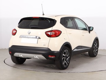 Renault Captur I Crossover 1.2 TCe EDC 120KM 2014 Renault Captur 1.2 TCe, Salon Polska, Automat, zdjęcie 4