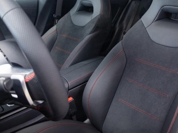 Mercedes CLA C118/X118 Shooting Brake Facelifting 1.3 200 163KM 2025 CLA 200 AMG Line Shooting Brake 1.3 (163KM) 2025, zdjęcie 6