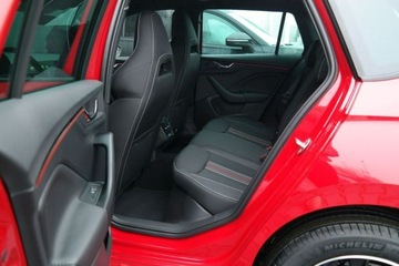 Skoda Kamiq Crossover Facelifting 1.0 TSI 115KM 2025 Škoda Kamiq Skoda Kamiq Monte Carlo 1.0 TSI 115, zdjęcie 25