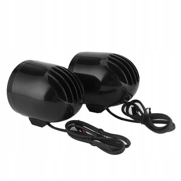 Динамик Мотоциклетное радио