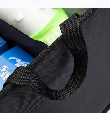 ОРГАНАЙЗЕР ДЛЯ БАГАЖНИКА АВТОМОБИЛЯ СУМКА БАГАЖНИК