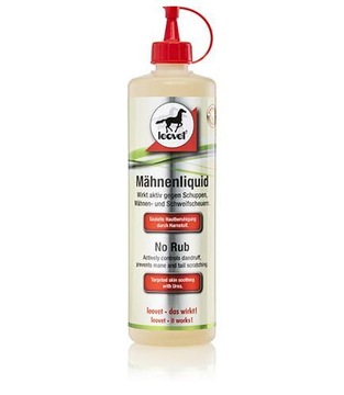 Mahnenliquid - preparat przeciw świądowi dla koni 500ml LEOVET