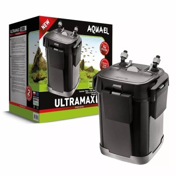 ULTRAMAX 1500 Filtr Aquael do 250-450L