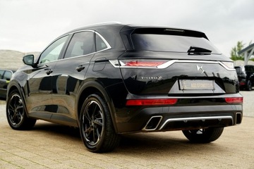  DS Automobiles DS 7 Crossback OPERA masaze FUL LED, zdjęcie 2