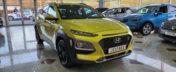 Hyundai Kona I Crossover 1.0 T-GDI 120KM 2018 Hyundai Kona Hyundai Kona 1.0 T-GDI Executive 2 Komplety felg Benzyna, zdjęcie 17