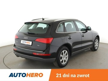 Audi Q5 I 2015 Audi Q5 2.0 TDI Automat Nawigacja Tempomat Grzane, zdjęcie 6