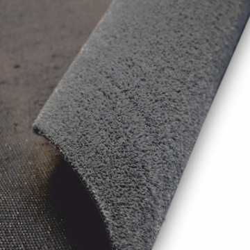 ИСКУССТВЕННАЯ ТРАВА ВЕСНА СЕРАЯ 4м СЕРТИФИКАТ ОГНЕУСТОЙЧИВОСТИ