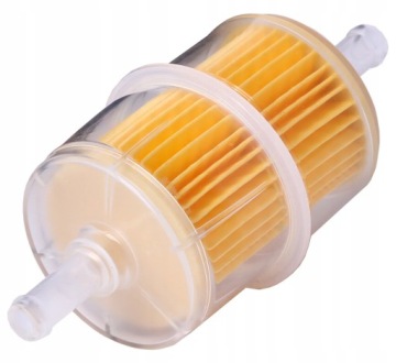 Топливный фильтр Фильтрон ПС 822/2