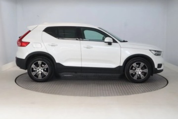 Volvo XC40 Crossover 2.0 T4 190KM 2019 Volvo XC40 T4, Automat, Skóra, Navi, Klima, zdjęcie 5