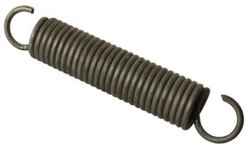 Sprężyna pedału sprzęgła T-25 2521119