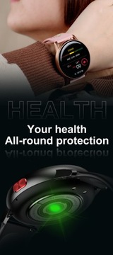 Умные часы Bluetooth-браслет