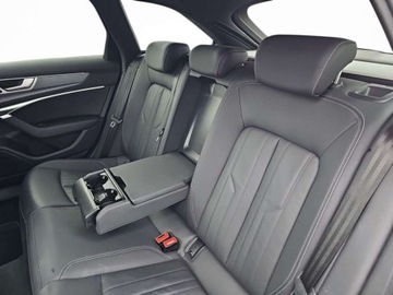 Audi A6 C8 Allroad 3.0 45 TDI 245KM 2025 Audi A6 Avant Aktywny tempomat, hak, matrix 3.0 Diesel 245KM, zdjęcie 26