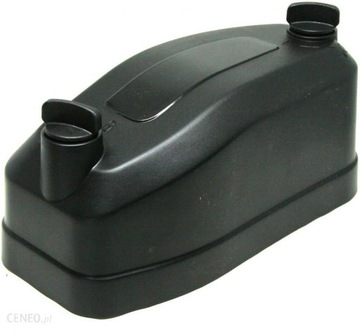 OBUDOWA FILTRA POWIETRZA KOMPLETNA ZONGSHEN XP620