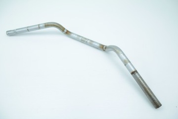 YAMAHA FAZER FZ6 S S1 04-06 РУЛЕВОЕ КОЛЕСО