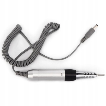 РУЧКА, РУЧКА, ПРЯМАЯ, ФРЕЗЕРНЫЙ СТАНОК 35000 ОБ/МИН, РУЧКА ДЛЯ сверл для ногтей