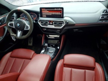 BMW X4 G02 2022 BMW X4 XDrive30I 2022 2.0 Benzyna 248KM, zdjęcie 8