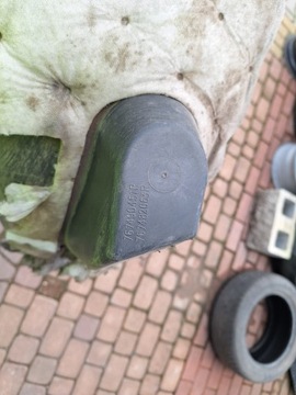 PODBĚH LEVÝ ZADNÍ RENAULT TWINGO III 767490451R