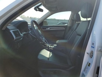 Volkswagen 2021 Volkswagen Atlas Se, 2021r., 3.6L 3.6 Benzyna 276KM, zdjęcie 7