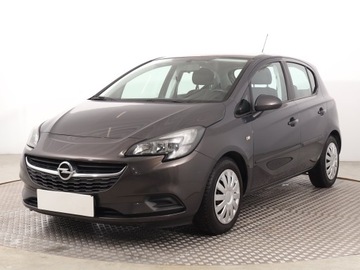 Opel Corsa E Hatchback 3d 1.4 Twinport 90KM 2016 Opel Corsa 1.4, Salon Polska, 1. Właściciel, zdjęcie 1
