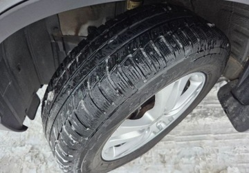 Honda CR-V III SUV Facelifting 2.0 i-VTEC 150KM 2012 Honda CR-V 2.0 Benz 150KM Vtec 4x4 Klima Hak Czujniki Park Serwis Oplaty G, zdjęcie 31