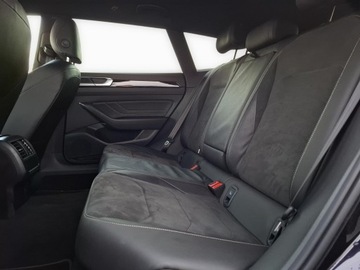 Volkswagen Arteon Fastback Facelifting 2.0 TSI 190KM 2022 Volkswagen Arteon Shooting Brake R-line 2,0 TSI /, zdjęcie 10