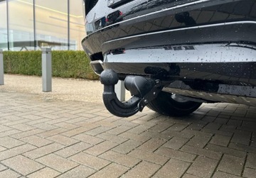 Land Rover Range Rover Sport III SUV Plug-In 3.0 460e 460KM 2024 Land Rover Range Rover Sport Range Rover Sport MY25 3.0P I6 PHEV 460 PS AW, zdjęcie 9