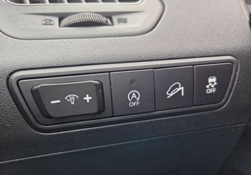 Hyundai ix35 SUV Facelifting 1.6 GDI 135KM 2015 Hyundai ix35 1.6 Benz 135KM 6Bieg Led Klima 2 Kpl ALU HAK Faktura Gwarancja, zdjęcie 31