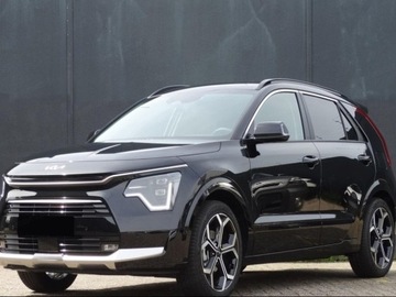 Kia Niro II 2025 KIA Niro 1.6 GDI Hybrid Business Line Suv 136KM 2025