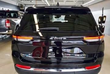 Jeep Grand Cherokee IV 2022 Jeep Grand Cherokee 4xe, zdjęcie 5