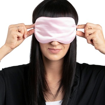 МАСКА ДЛЯ СНА WAYA SOFT EYEBLADDER