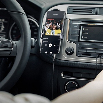 КАБЕЛЬ UGREEN MINI JACK НА MINIJACK 3,5 ММ В ОПЛЕТКЕ АУДИО AUX КАБЕЛЬ 2 М