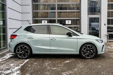 Seat Ibiza V 2026 Seat Ibiza FR 1.0 TSI 115 KM DSG, zdjęcie 8