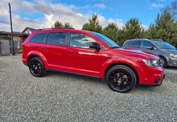 Fiat Freemont 2.0 Multijet II 16v 170KM 2015 Fiat Freemont 2,0 170 KM Black Code Automat Bezwypadkowy 2.0 Diesel 170KM, zdjęcie 22