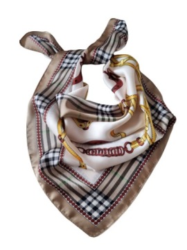 МОДНЫЙ ШАРФ GAWROSZKA ШАРФ
