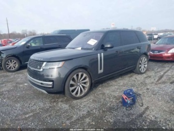 Land Rover 2023 Land Rover Range Rover Autobiography 2023 4.4L 4.4 Benzyna 523KM, zdjęcie 1