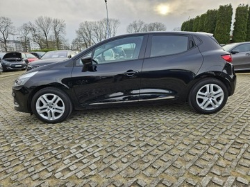 Renault Clio IV Hatchback 5d Facelifting 0.9 TCe 90KM 2018 Renault Clio 0,9 benzyna 90KM nawigacja, zdjęcie 17