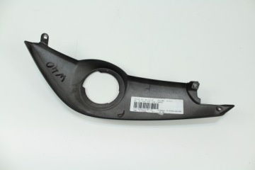 BMW F 800 R 09-14 ЗАДНИЙ ОБТЕКАТЕЛЬ